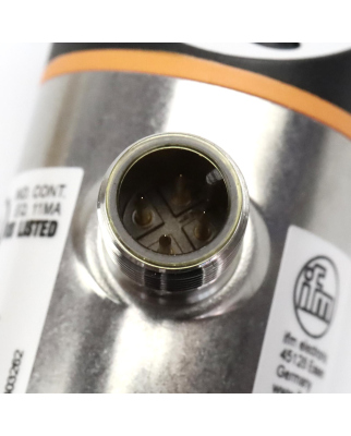 ifm efector500 Drucksensor PN2028 PN-,25-RBR14-MFRKG/US//V OVP