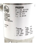 ifm efector500 Drucksensor PN2028 PN-,25-RBR14-MFRKG/US//V OVP