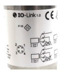 ifm efector500 Drucksensor PN2028 PN-,25-RBR14-MFRKG/US//V OVP