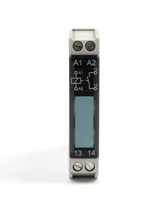 Siemens Relaiskoppler 3TX7002-1AB02 NOV