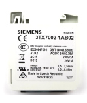 Siemens Relaiskoppler 3TX7002-1AB02 NOV