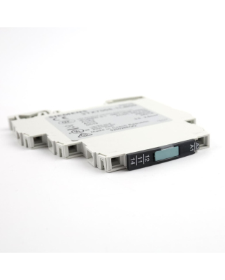 Siemens Ausgangskoppelglied 3TX7005-1LB00 NOV