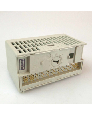 Allen Bradley Input Output Combo 24 VDC 1794-IB10XOB6 Ser. A GEB