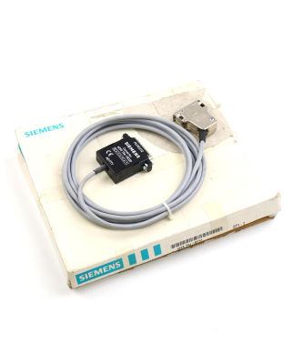 Simatic S5 Steckleitung 6ES5 734-1BD20 OVP
