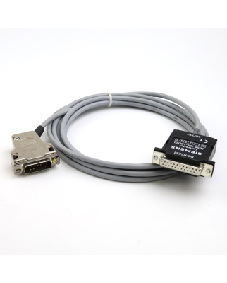 Simatic S5 Steckleitung 6ES5 734-1BD20 OVP
