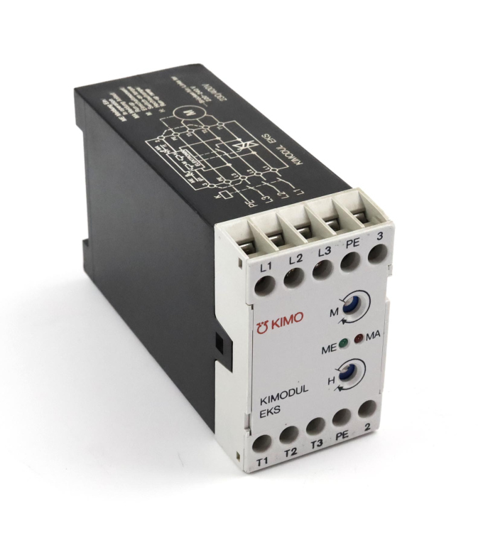 KIMO KIMODUL EKS 7EKS-11 7106.315 230/400V GEB