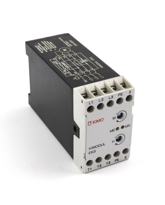 KIMO KIMODUL EKS 7EKS-11 7106.315 230/400V GEB