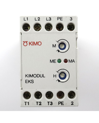 KIMO KIMODUL EKS 7EKS-11 7106.315 230/400V GEB