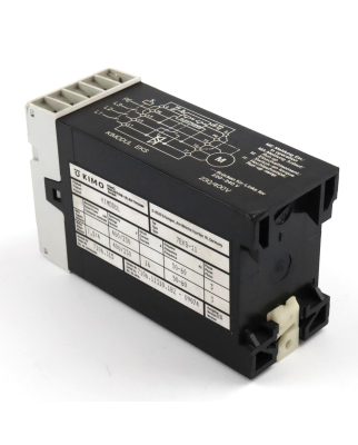 KIMO KIMODUL EKS 7EKS-11 7106.315 230/400V GEB