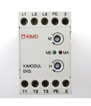 KIMO KIMODUL EKS 7EKS-11 7106.315 230/400V GEB