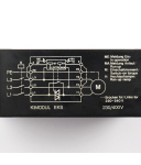 KIMO KIMODUL EKS 7EKS-11 7106.315 230/400V GEB