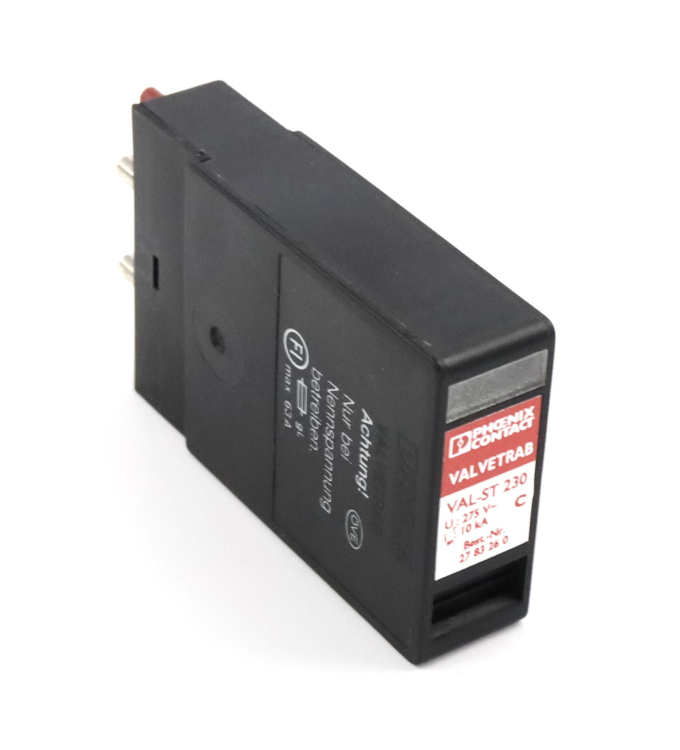 Phoenix Contact VAL-ST 230 2783260 - Überspannungsschutzstecker