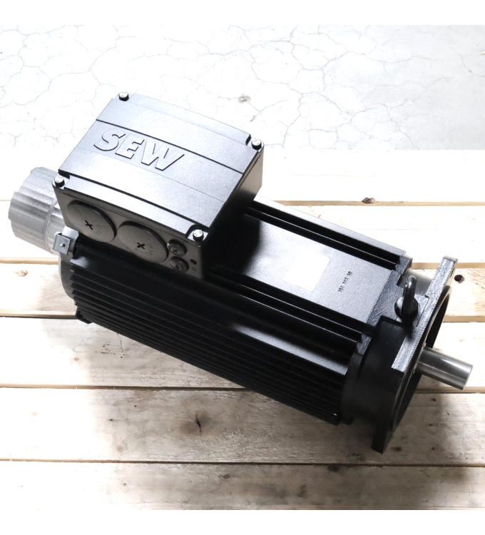 SEW Servomotor CFM112H/TF/RH1M/KK NOV