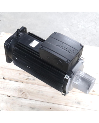 SEW Servomotor CFM112H/TF/RH1M/KK NOV
