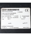 SEW Servomotor CFM112H/TF/RH1M/KK NOV