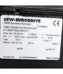 SEW Servomotor CFM112H/BR/TH/RH1L/KK NOV