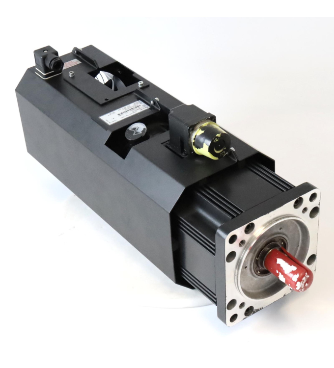 Rexroth Servomotor MAC090A-1-ZD-4-C/110-A-0/WI524LV/S001 R911266871 NOV