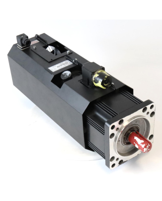 Rexroth Servomotor MAC090A-1-ZD-4-C/110-A-0/WI524LV/S001 R911266871 NOV