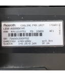 Rexroth Servomotor MAC090A-1-ZD-4-C/110-A-0/WI524LV/S001 R911266871 NOV