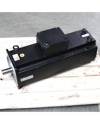 Baumüller Servomotor DSDG 100 L64U30-5 15G 10,7kW NOV