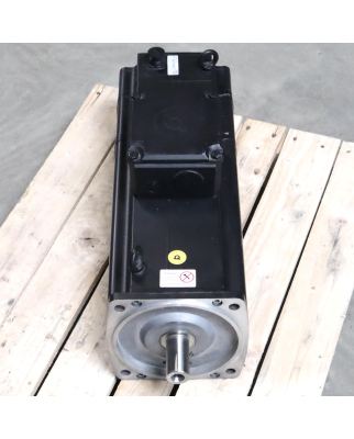 Baumüller Servomotor DSDG 100 L64U30-5 15G 10,7kW NOV