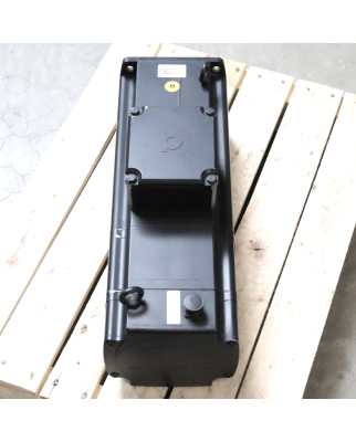 Baumüller Servomotor DSDG 100 L64U30-5 15G 10,7kW NOV