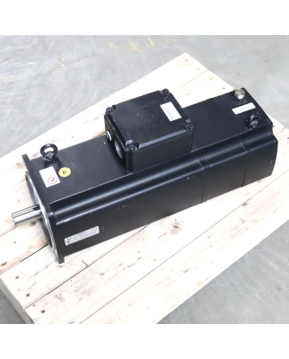 Baumüller Servomotor DSDG 100 L64U30-5 15G 10,7kW GEB