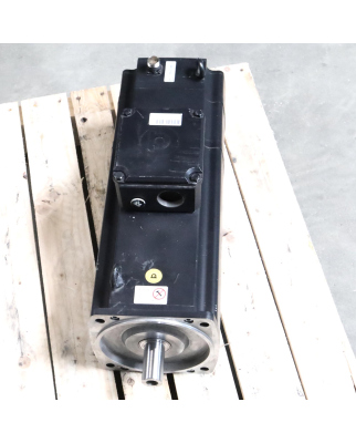 Baumüller Servomotor DSDG 100 L64U30-5 15G 10,7kW GEB