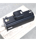 Baumüller Servomotor DSDG 100 L64U30-5 15G 10,7kW GEB