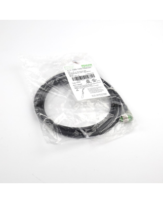 MURR ELEKTRONIK Verbindungskabel 7000-12421-6340300 OVP