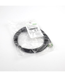 MURR ELEKTRONIK Verbindungskabel 7000-12421-6340300 OVP