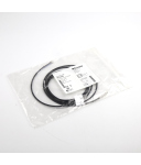Balluff induktiver Sensor BES00K5 BES 516-3017-G-E4-C-PU-02 OVP