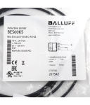 Balluff induktiver Sensor BES00K5 BES 516-3017-G-E4-C-PU-02 OVP