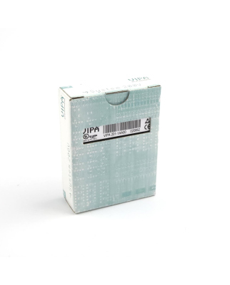 VIPA Doppelklemmenmodul 201-1AA00 E-Stand:1 OVP