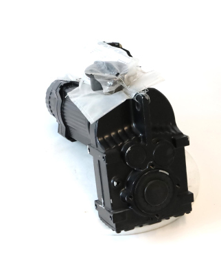 SEW Getriebemotor FH27B CM71S/BR/TH/RH1L/SB50  i=5,27 NOV