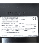 SEW Getriebemotor FH27B CM71S/BR/TH/RH1L/SB50  i=5,27 NOV