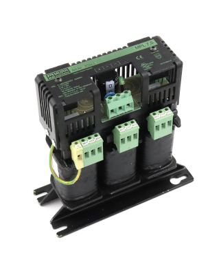 Murr elektronik Trafonetzgerät MPL 7,5 85923 NOV