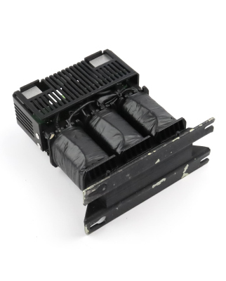 Murr elektronik Trafonetzgerät MPL 7,5 85923 NOV