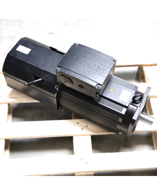 SEW Servomotor CFM112L/BR/HR/TH/VR/RH1L/KK NOV