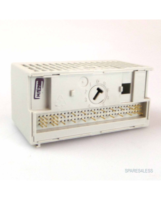 Allen Bradley Relay Analog Output 1794-0E4 GEB