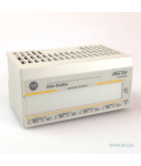 Allen Bradley Relay Analog Output 1794-0E4 GEB