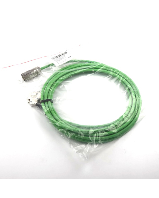 B&R EnDat 2.1 Kabel 8BCE0007.1111A-0 7m OVP