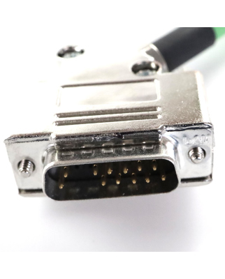 B&R EnDat 2.1 Kabel 8BCE0005.1111A-0 5m OVP