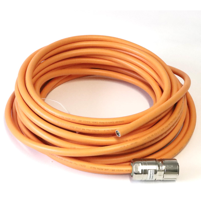 Schneider Electric Motorkabel VW3M5103R200 NOV