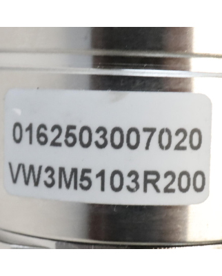 Schneider Electric Motorkabel VW3M5103R200 NOV