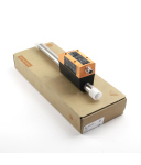 ifm Durchflussmessgerät SD6100 SDR12DGXFPKG/US-100 OVP