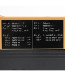 ifm Durchflussmessgerät SD6100 SDR12DGXFPKG/US-100 OVP