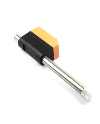 ifm Durchflussmessgerät SD6101 SDN12DGXFPKG/US-100 OVP
