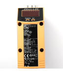 ifm Durchflussmessgerät SD6101 SDN12DGXFPKG/US-100 OVP