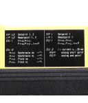 ifm Durchflussmessgerät SD6101 SDN12DGXFPKG/US-100 OVP